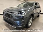 Toyota RAV-4 Premium + JBL + 4X4, Auto's, Automaat, Parkeersensor, 131 kW, 2498 cc