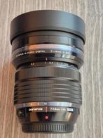 Olympus M Zuiko digital 7-14mm 2.8 pro, Audio, Tv en Foto, Foto | Lenzen en Objectieven, Ophalen of Verzenden, Zo goed als nieuw