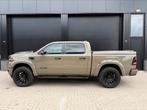 Dodge ram 1500 5.7 hemi full optie custom built toserve 2020, Auto's, Automaat, 3500 kg, 5800 cc, 5 zetels