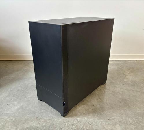 Krachtige PC toren gaming, Computers en Software, Desktop Pc's, Zo goed als nieuw, 4 Ghz of meer, SSD, 64 GB of meer, Met videokaart