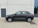 Volkswagen T-Roc live (bj 2022, automaat), Auto's, Automaat, Stof, 4 cilinders, Bedrijf