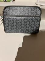 Grijze goyard tas, Handtassen en Accessoires, Ophalen, Zo goed als nieuw, Grijs, Jongen