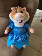 Albert Heijn ( AH ) Efteling hamster - blauw elfje, Ophalen of Verzenden
