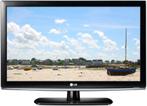 Set van 2 tv's van Sony - LG LCD HD - 66 cm 26", 52 cm 20", Audio, Tv en Foto, Televisies, Ophalen of Verzenden, LCD, LG