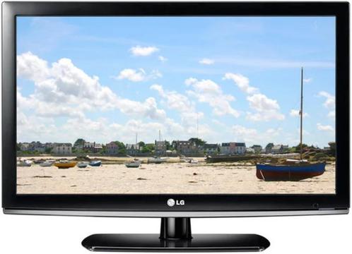 Set van 2 tv's van Sony - LG LCD HD - 66 cm 26", 52 cm 20", Audio, Tv en Foto, Televisies, LCD, LG, Ophalen of Verzenden