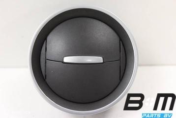 Luchtrooster in dashboard LV of RV VW Up! 1S0819703A beschikbaar voor biedingen
