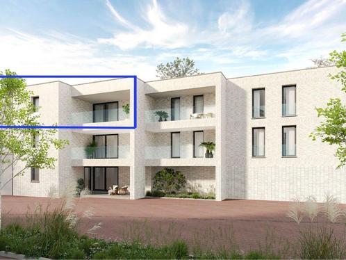 Appartement te koop in Kinrooi, 2 slpks, Immo, Huizen en Appartementen te koop, Appartement