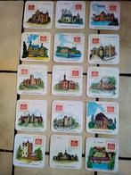 Stella Artois , Kastelen, Verzamelen, Biermerken, Ophalen of Verzenden, Nieuw, Stella Artois