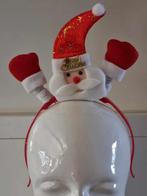 Kerstcadeau-artikelen; champagneglas,..., Verzenden, Nieuw, Feestartikel