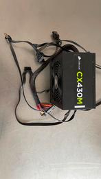 Corsair ATX voeding 430W, Computers en Software, Ophalen, Zo goed als nieuw