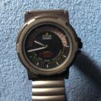 Vintage uurwerk Steve Henry, Verzamelen, Merken en Reclamevoorwerpen, Ophalen of Verzenden, Nieuw, Gebruiksvoorwerp