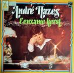 Andre Hazes – “Eenzame Kerst” – LP – 6423481, Cd's en Dvd's, Ophalen of Verzenden, Gebruikt, 12 inch, Levenslied of Smartlap
