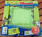 CAT & MOUSE, jeu de logique,  neuf, Ophalen, Nieuw