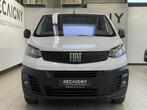 Fiat Scudo 2.0D 144PK L3 *Carplay*Trekhaak*Camera*, Auto's, 144 pk, 0 kg, https://public.car-pass.be/vhr/4be46e23-78ee-4b82-9fe1-e2f377f546ed