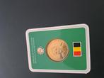 Medaille Prins Laurent 1997, Collections, Maisons royales & Noblesse, Timbre(s) ou Monnaie(s), Enlèvement ou Envoi, Neuf