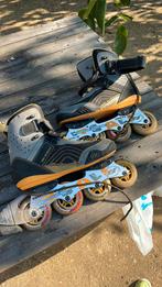 Ultra weels skeelers skates, Sport en Fitness, Ophalen, Gebruikt