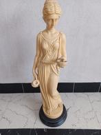 Beeld Griekse godin (HEBE), Antiek en Kunst, Ophalen