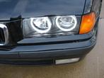 LED angel eyes BMW E36 3 Serie complete set