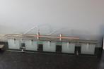 hanglamp, Ophalen, Gebruikt, Glas