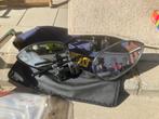 Caravan spiegels, Caravans en Kamperen, Caravanaccessoires, Ophalen, Zo goed als nieuw