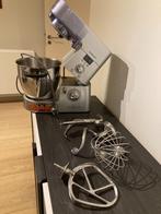 Kenwood Cooking Chef bakrobot, Elektronische apparatuur, Ophalen, 4 liter of meer, Gebruikt, 3 snelheden of meer