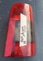 Feu arrière droit Citroën Berlingo 1999 Phase 1, Enlèvement ou Envoi, Utilisé, Citroën