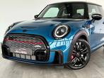 MINI John Cooper Works 2.0AS-1ERPRO-GPS-CARPLAY-CUIR-CAMERA-, Autos, Cuir, Détection des panneaux routiers, Achat, Euro 6