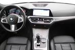 (2AMT609) BMW 3 TOURING - 2019, Automaat, 1998 cc, Achterwielaandrijving, Gebruikt
