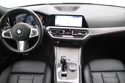 (2AMT609) BMW 3 TOURING - 2019, Auto's, BMW, Bedrijf, Te koop, 3 Reeks, ABS, Achteruitrijcamera, Adaptive Cruise Control, Airbags