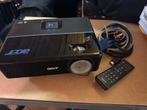 Beamer Acer, Audio, Tv en Foto, Beamers, Ophalen of Verzenden, Gebruikt