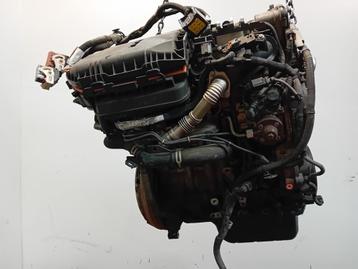 MOTEUR Peugeot 208 I (CA / CC / CK / CL) (9HJ), Utilisé, Peugeot