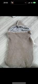 Koeka voetenzak maxi cosi, Kinderen en Baby's, Ophalen, Zo goed als nieuw