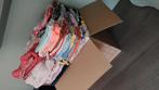 Pakket meisjes kleding 74-80, Ophalen of Verzenden, Zo goed als nieuw
