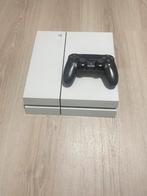 Ps4, Games en Spelcomputers, Spelcomputers | Sony PlayStation 4, Ophalen, Met 1 controller, Original, 500 GB