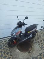 Scooter motron breezy 50cc  2023, Fietsen en Brommers, Scooters | Overige merken, Ophalen, Gebruikt, Klasse B (45 km/u), Benzine