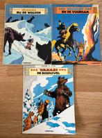 Yakari., Boeken, Ophalen of Verzenden, Gelezen