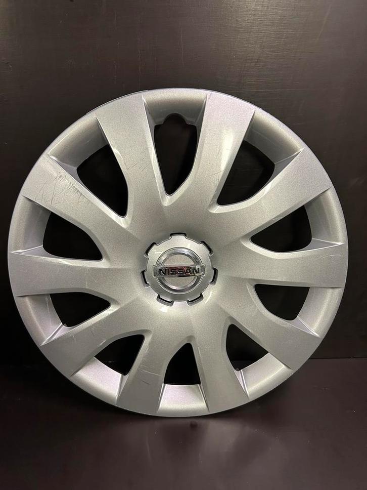 1 Nissan Primastar 16" wieldop, Auto diversen, Wieldoppen, Zo goed als nieuw