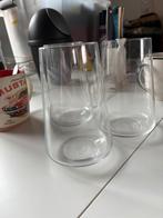 Long drinks, Ophalen, Zo goed als nieuw