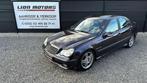 Mercedes-Benz C 32 AMG | Zeldzaam Model | Full Optie | 2004, 5 places, Carnet d'entretien, Cuir, Berline