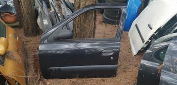 RENAULT CLIO 2 PORTIER LV   BJ 98 TOT 2005 beschikbaar voor biedingen