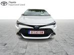 Toyota Corolla Style, Automaat, 72 kW, https://public.car-pass.be/vhr/36aebd5d-666a-486c-a4e2-3f1ad657d8b8, Corolla