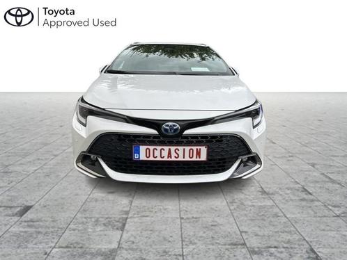 Toyota Corolla Style, Auto's, Toyota, Corolla, Adaptive Cruise Control, Airbags, Airconditioning, Bluetooth, Centrale vergrendeling