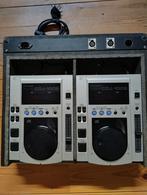 Pioneer CDJ 100S en flightcase, Muziek en Instrumenten, Ophalen, Gebruikt, Pioneer