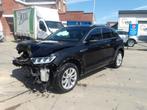 Vw T-Roc Ongevalwagen !!!!, Auto's, Automaat, Xenon verlichting, Stof, Zwart