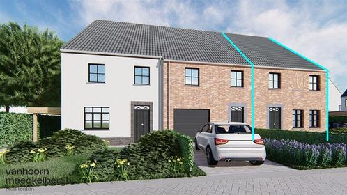 Huis te koop in Harelbeke, 3 slpks, Immo, Huizen en Appartementen te koop, Vrijstaande woning