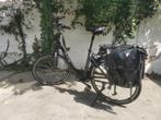 Veloci spirit elektrische damesfiets, Gebruikt, 50 km per accu of meer, 55 tot 59 cm, Ophalen