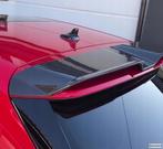 AUDI A3 8Y S3 RS3 SPOILER ACHTERKLEP SPOILER CARBON, Auto-onderdelen, Ophalen of Verzenden, Gebruikt, Audi