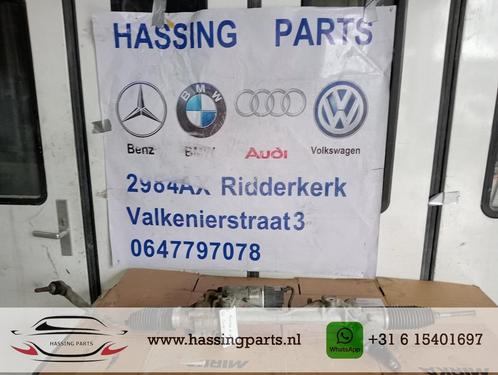 Stuurhuis Mercedes E-Klasse Stuurhuis LHD BMW 5 (G30-38) 16-, Auto-onderdelen, Besturing, BMW, Gebruikt, Ophalen of Verzenden