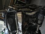 MOTOR Ford Galaxy (WGR) (01-1995/05-2006), Gebruikt, Ford