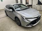 Toyota Corolla TS Hybrid 1.8 eCVT - TeamD - 10/2023-Garantie, Argent ou Gris, Achat, Euro 6, Carnet d'entretien